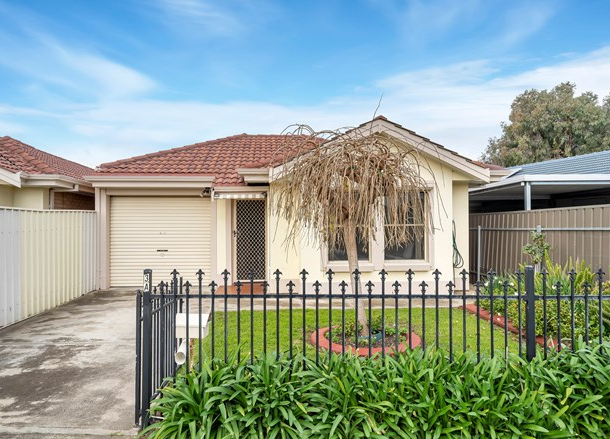 3A Norman Street, Findon SA 5023