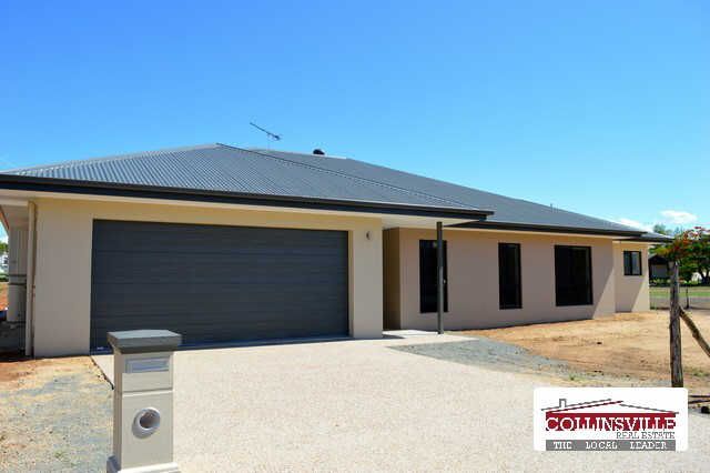 Picture of 45 Third Avenue, SCOTTVILLE QLD 4804