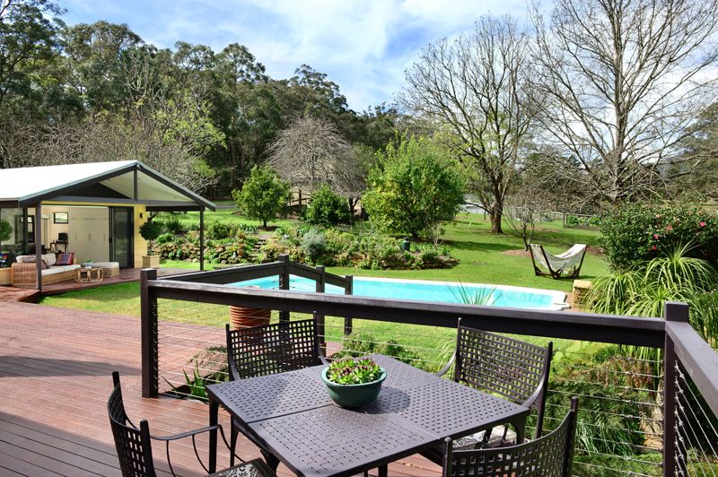 109A Tallowa Dam Road, KANGAROO VALLEY NSW 2577, Image 2