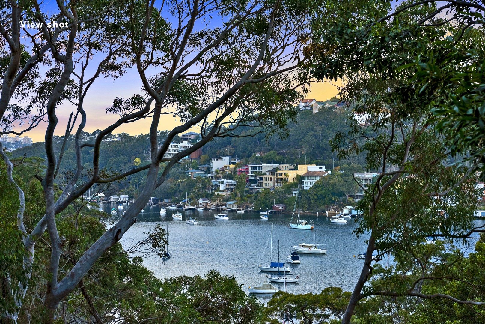 15 The Scarp, Castlecrag NSW 2068, Image 0