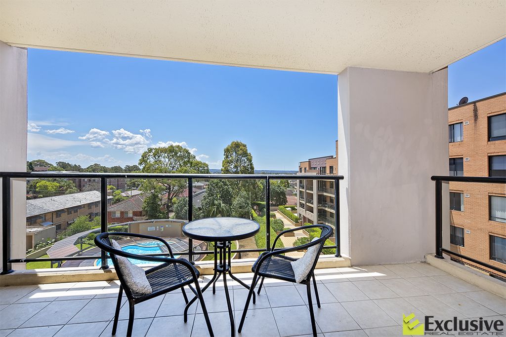 76/81 Church Street, Lidcombe NSW 2141, Image 2