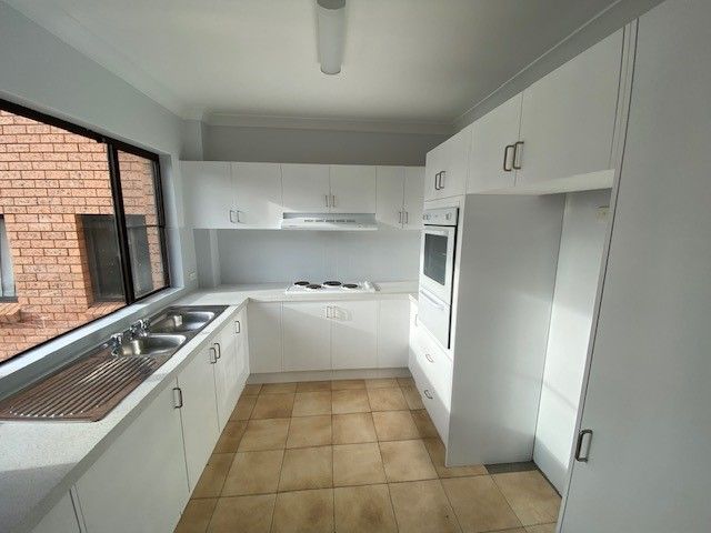 2 bedrooms Apartment / Unit / Flat in 19 Bligh Street WOLLONGONG NSW, 2500