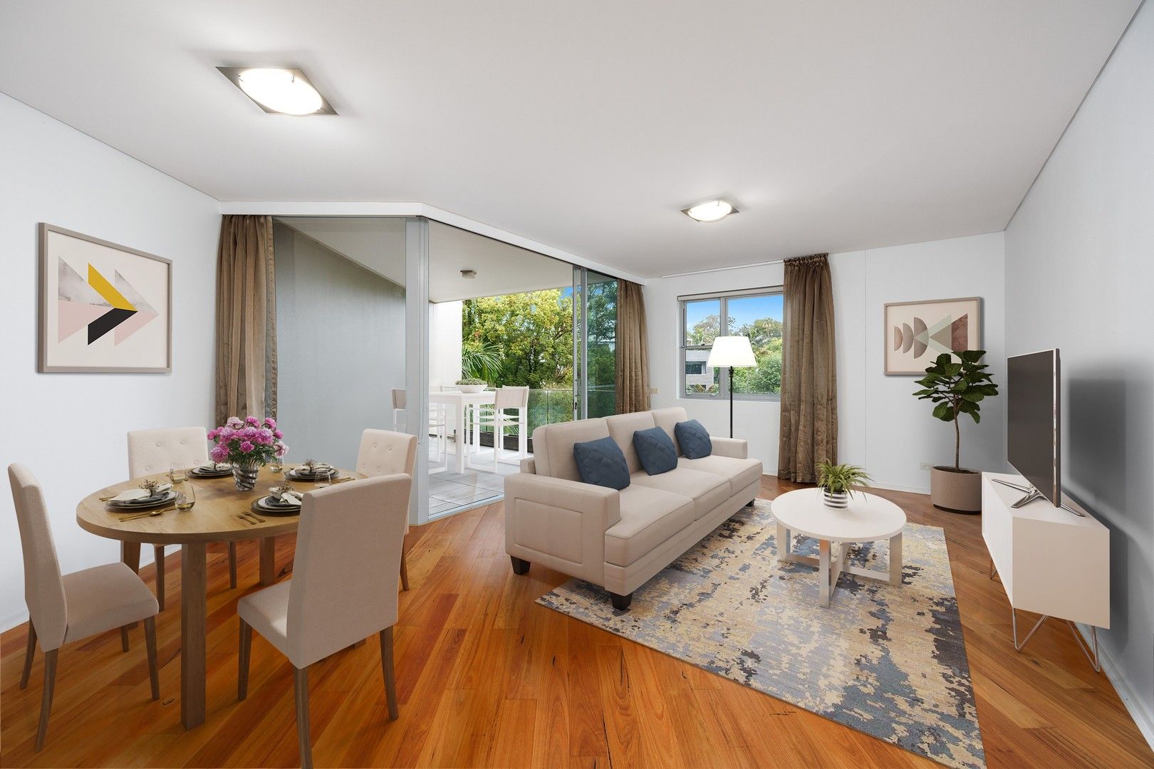 37/17 Powell Street, Killara NSW 2071 Apartment For Rent Domain