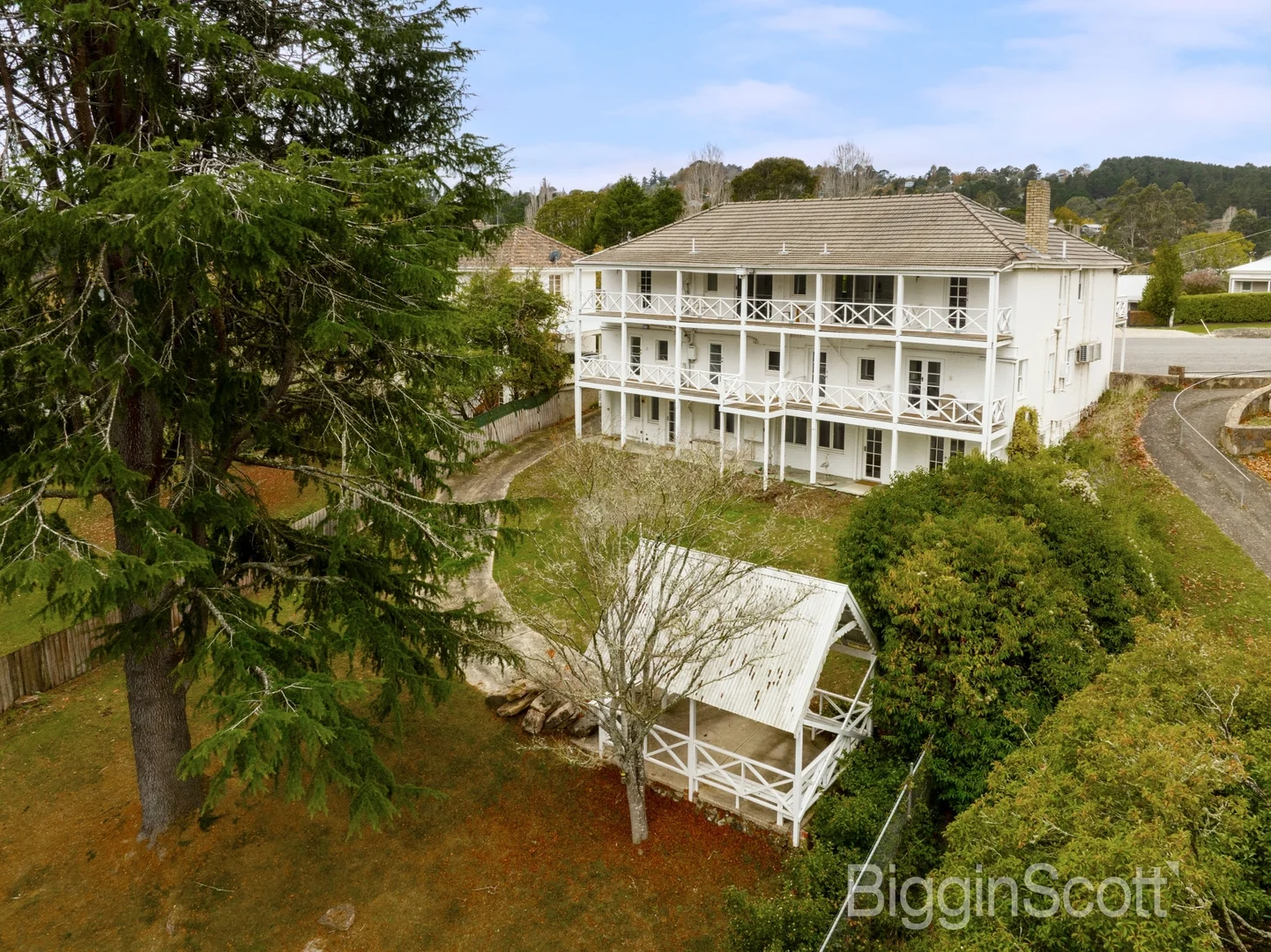 Additional image 12 of 5/16 Leggatt Street, Daylesford VIC 3460