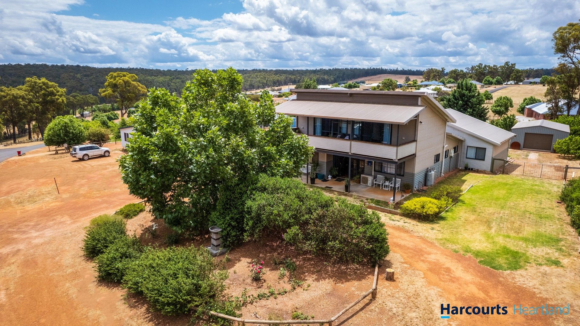 60 Balmoral Drive, Bridgetown WA 6255, Image 0