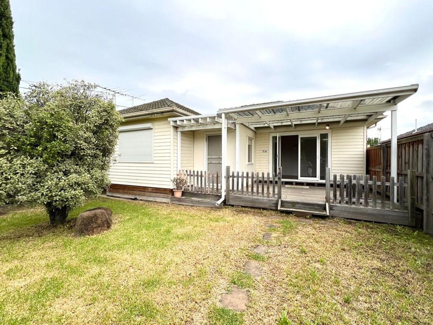 1/23 Euroa Avenue, Sunshine North VIC 3020 Apartment For Rent Domain