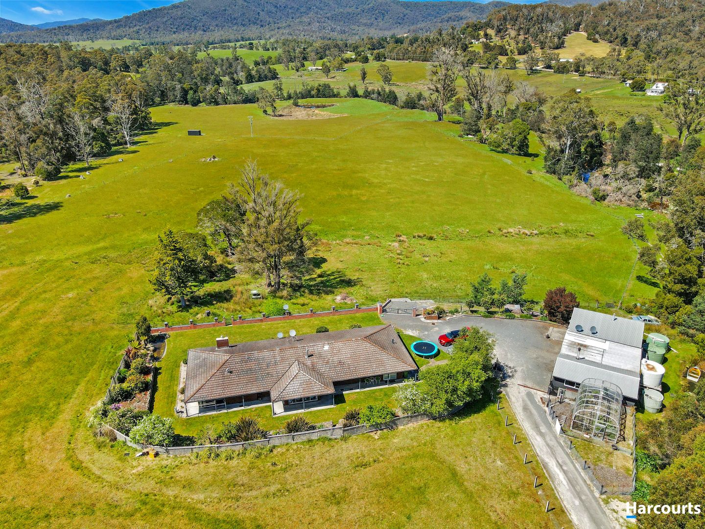 70 Terrys Hill Road, Goshen TAS 7216, Image 1