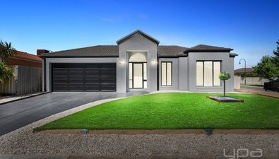 Picture of 24 Haywood Grove, MELTON WEST VIC 3337