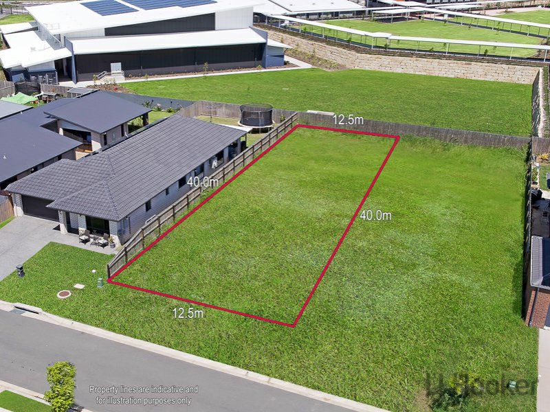 68 Timbury Street, Mango Hill QLD 4509