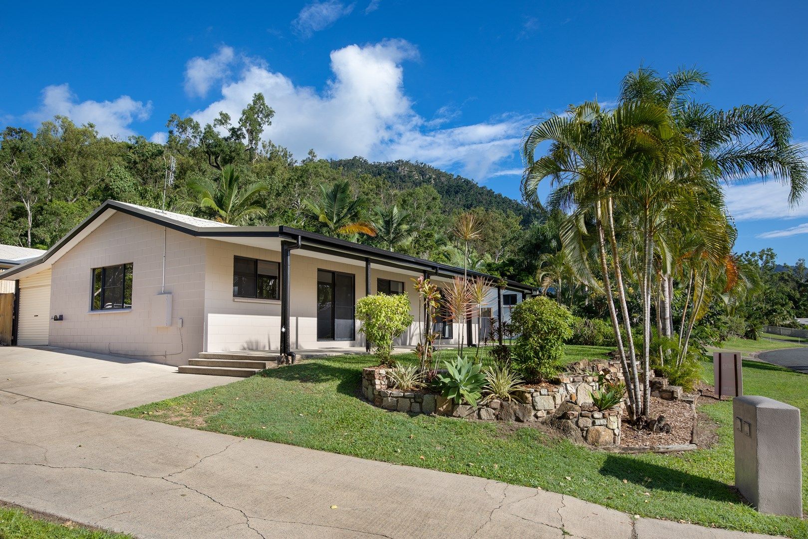 12 Duell Road, Cannonvale QLD 4802, Image 0