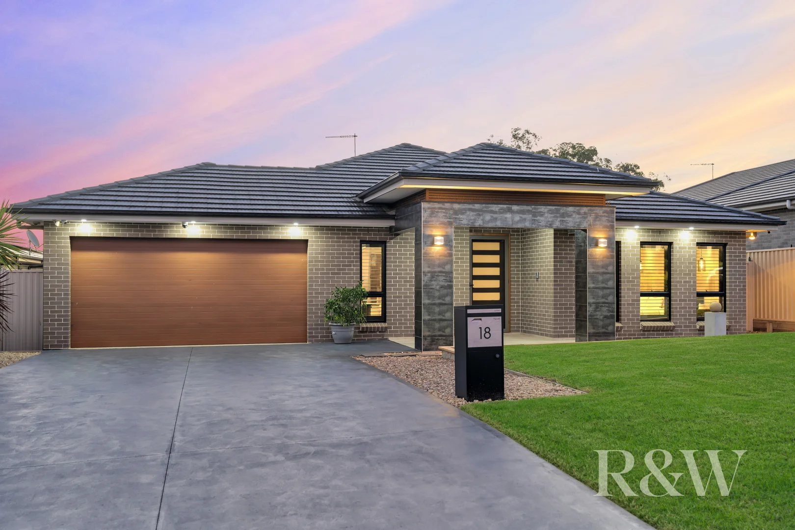 Additional image 34 of 18 GOVERNOR DRIVE, Harrington Park NSW 2567