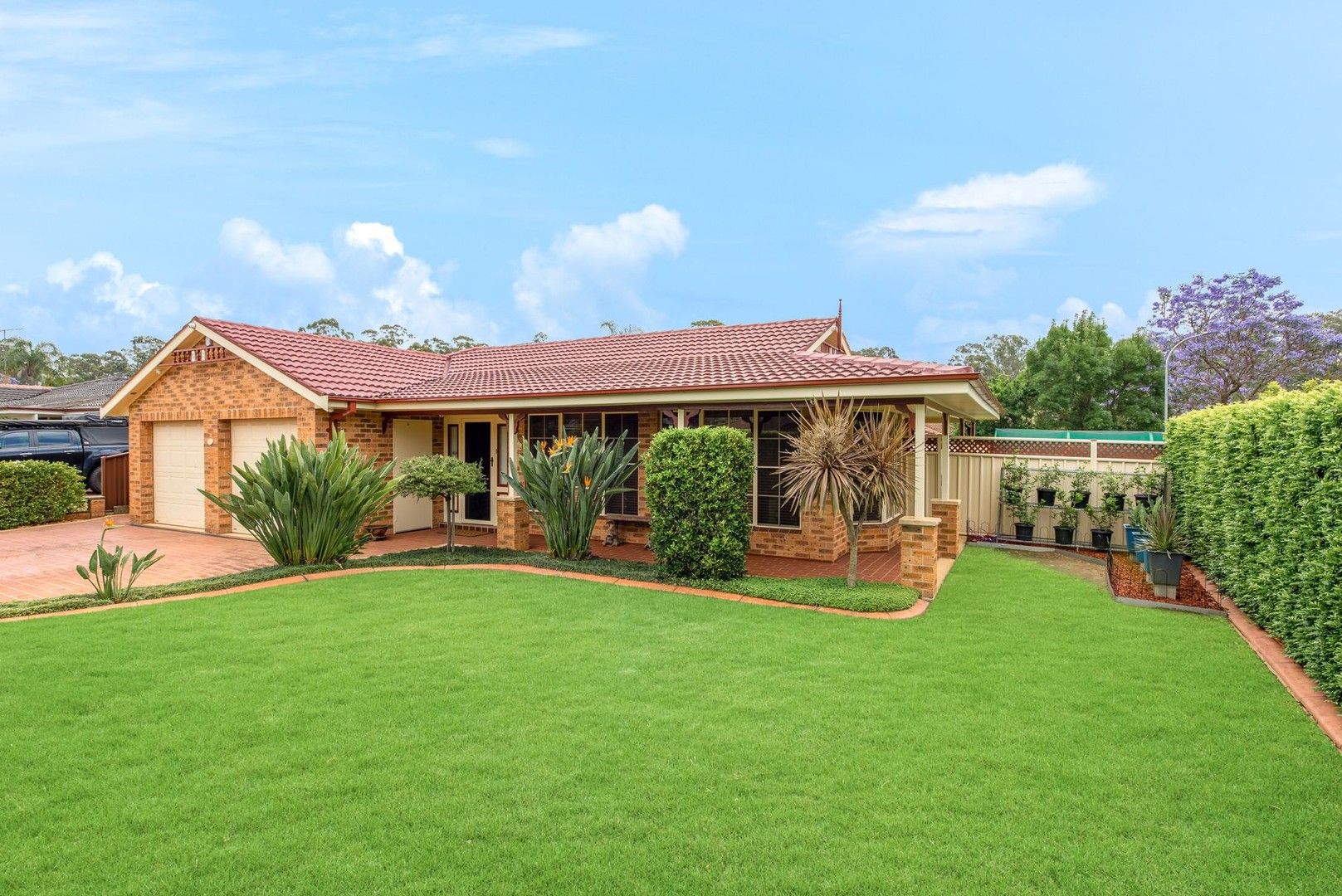 121 Sirius Circuit, Narellan NSW 2567, Image 0