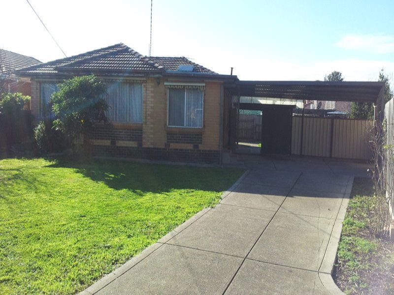 8 Bailey Court, Campbellfield VIC 3061, Image 0