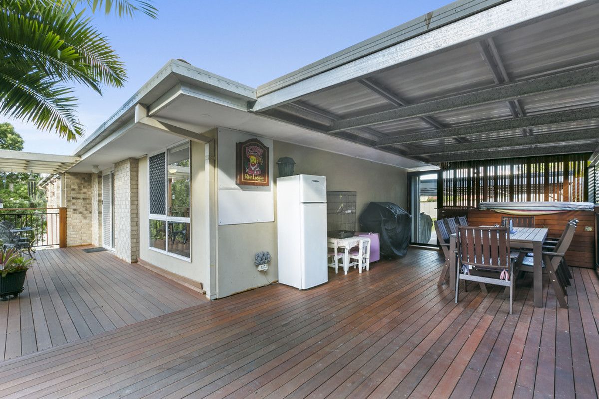 1 Voyager Court, Worongary QLD 4213, Image 1