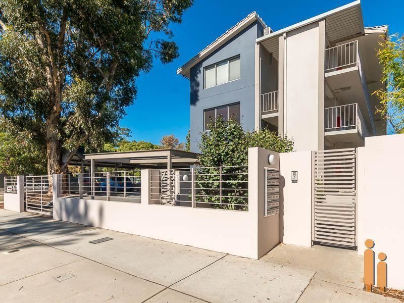 1 bedrooms Apartment / Unit / Flat in 7/23 Hensman Road SUBIACO WA, 6008