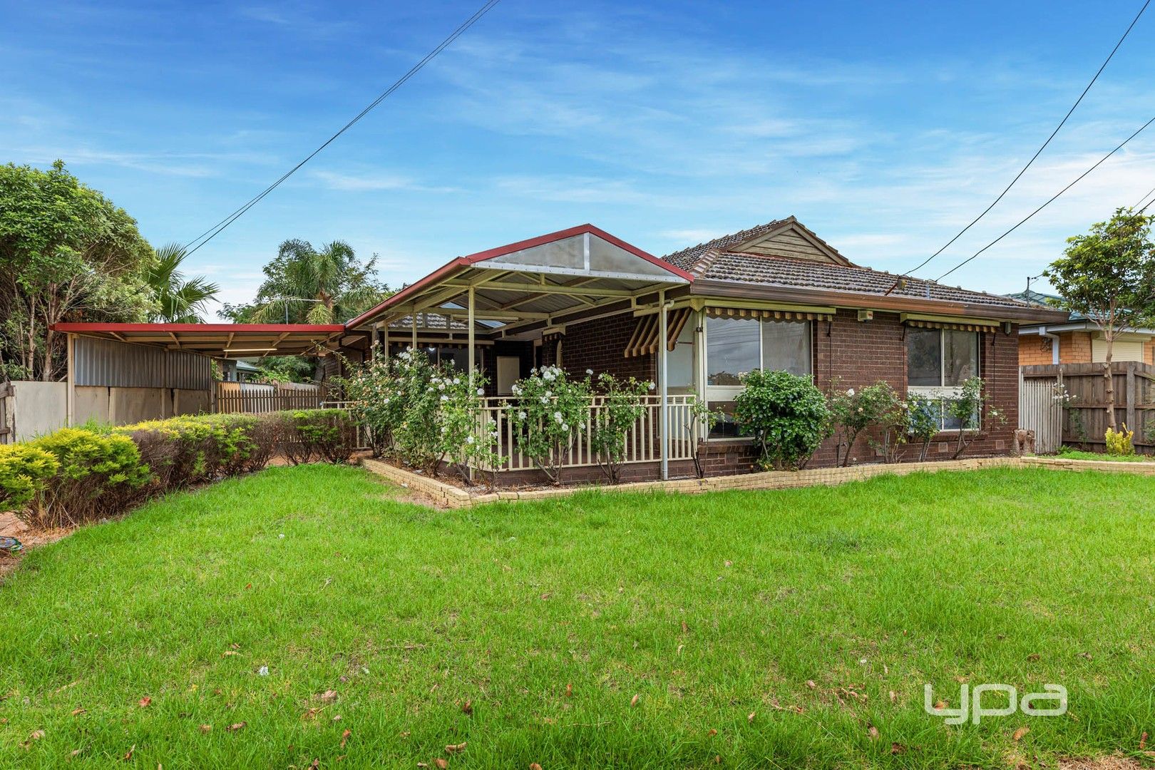 16 Dover Street, Albanvale VIC 3021, Image 0