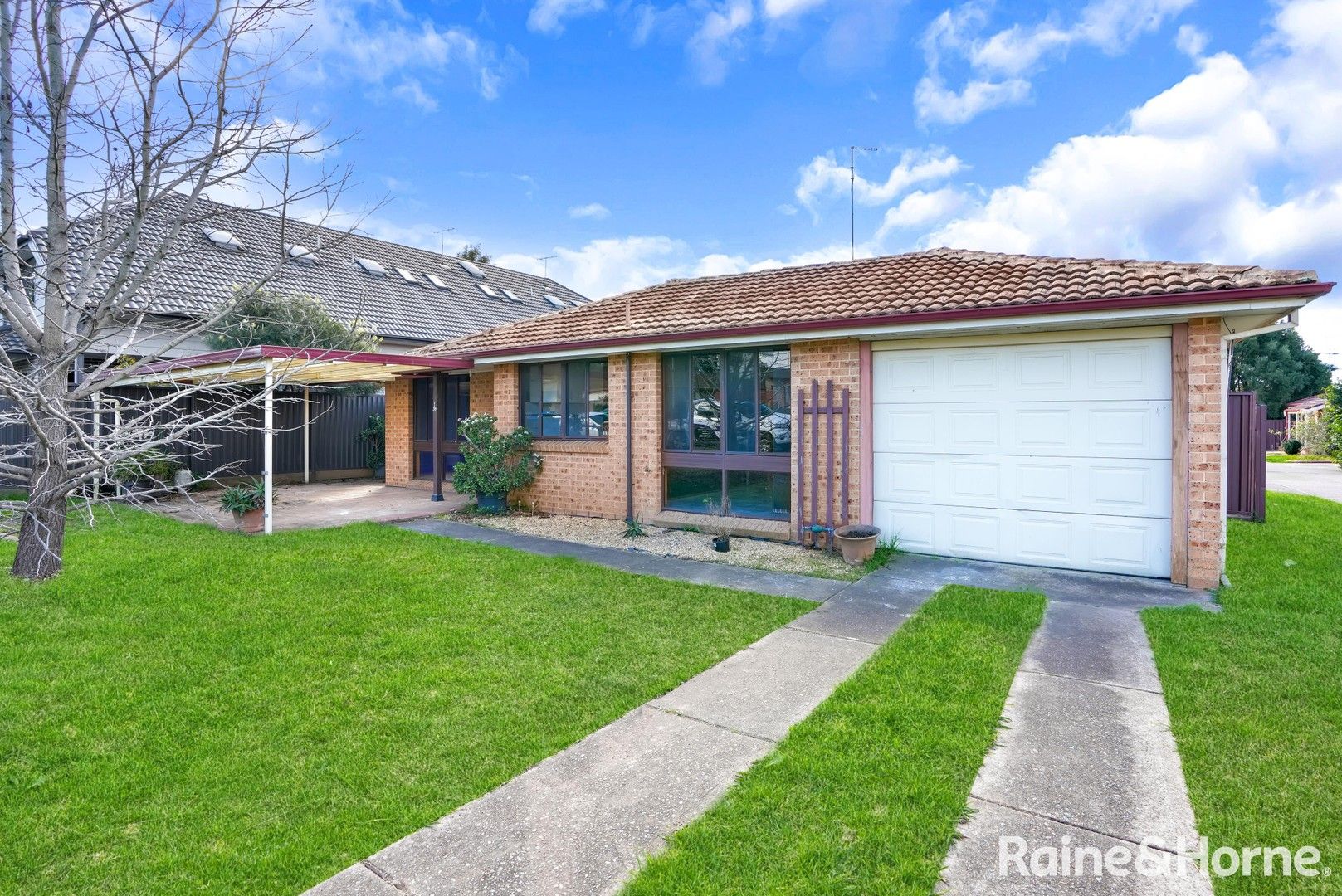 3 bedrooms House in 1/39 Brisbane Street OXLEY PARK NSW, 2760