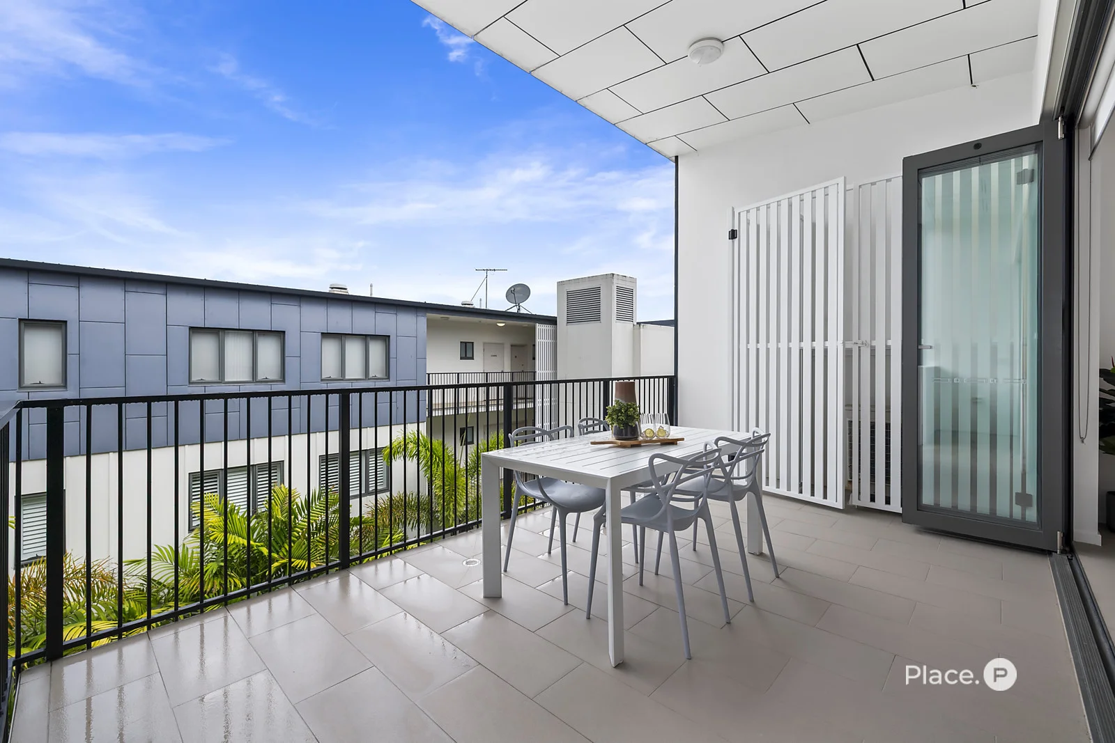 53/166 Sydney Street New Farm 4005 - Image 4