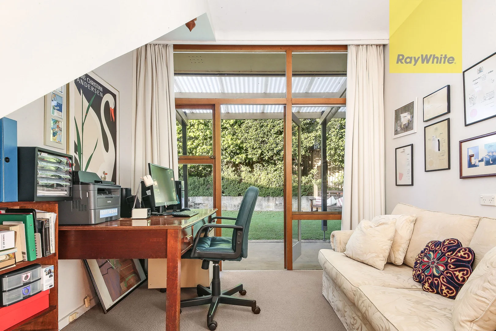 Additional image 4 of 2 Oatlands Crescent, Oatlands NSW 2117