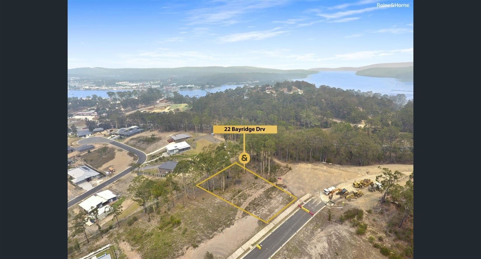 22 Bayridge Drive, Batemans Bay NSW 2536, Image 1