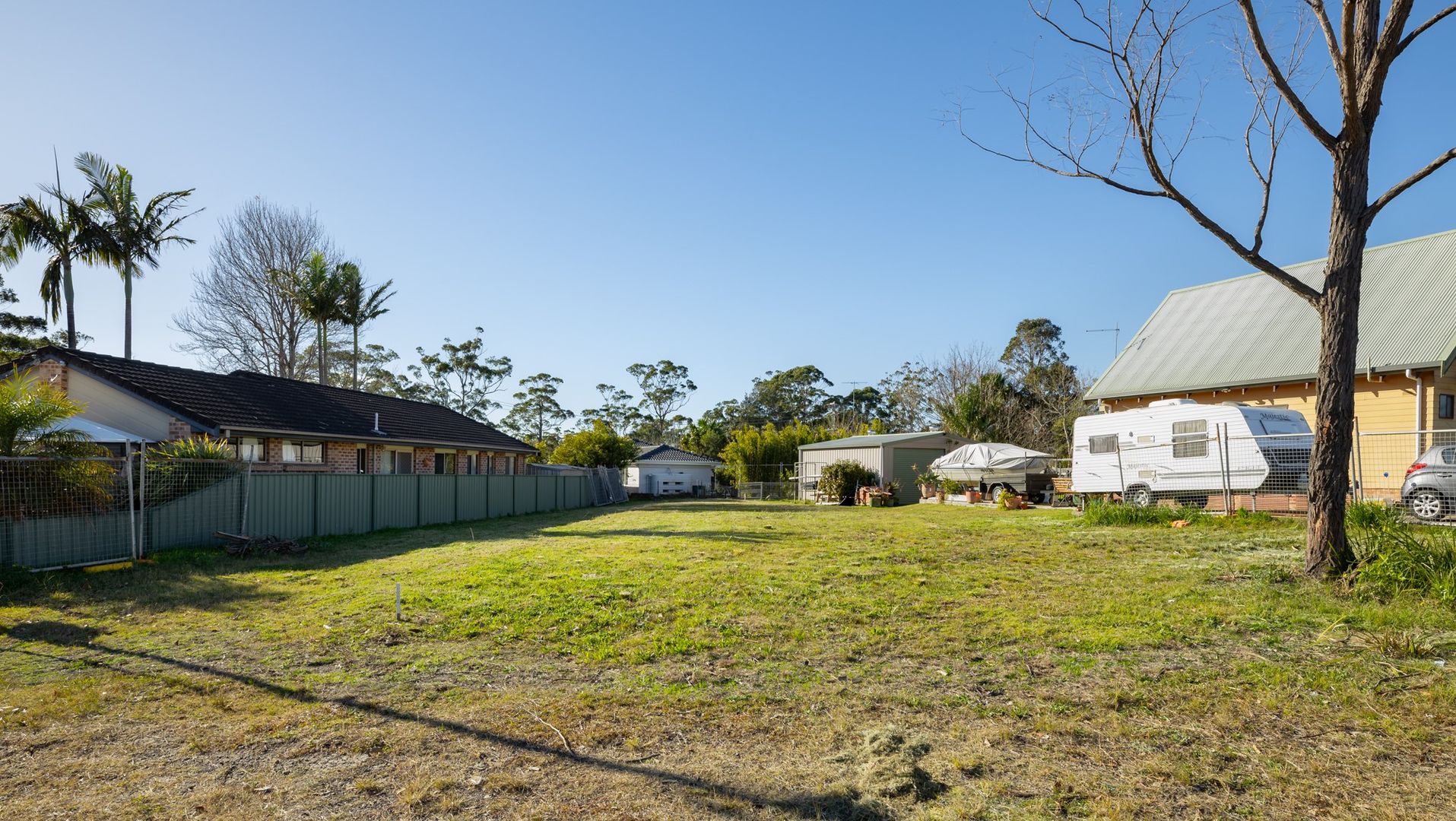 4 Mustang Drive, Sanctuary Point NSW 2540, Image 1