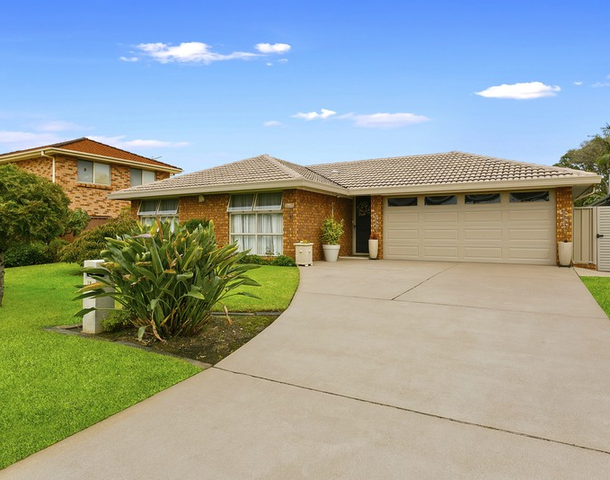 12 Elliston Place, Barden Ridge NSW 2234