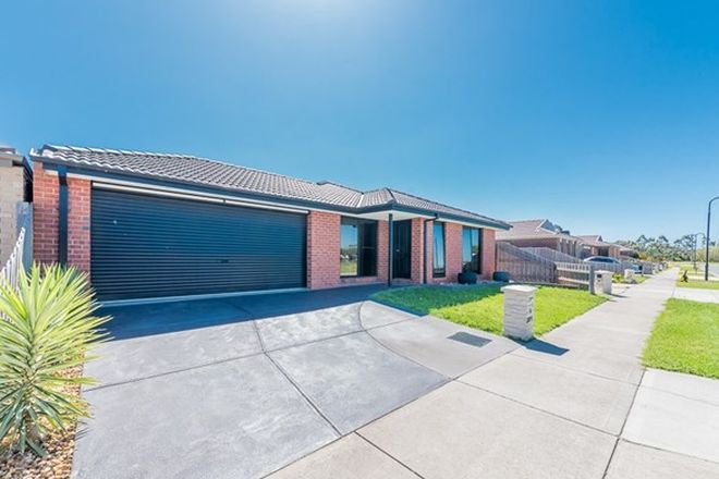 Picture of 1/27 Oak Avenue, LONGWARRY VIC 3816