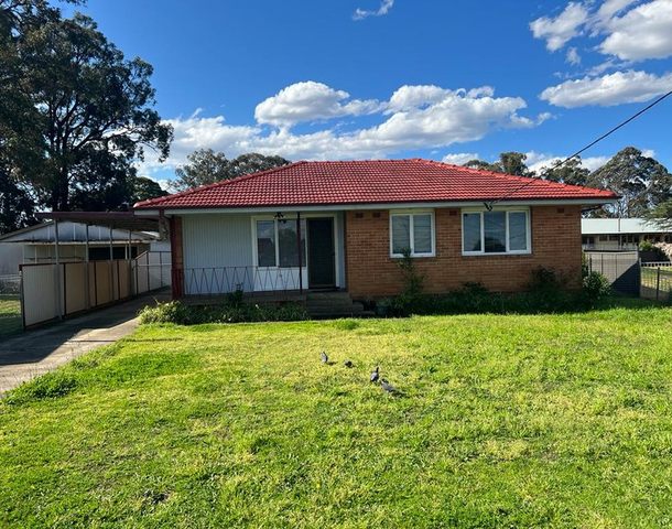 31 Hatfield Road, Canley Heights NSW 2166