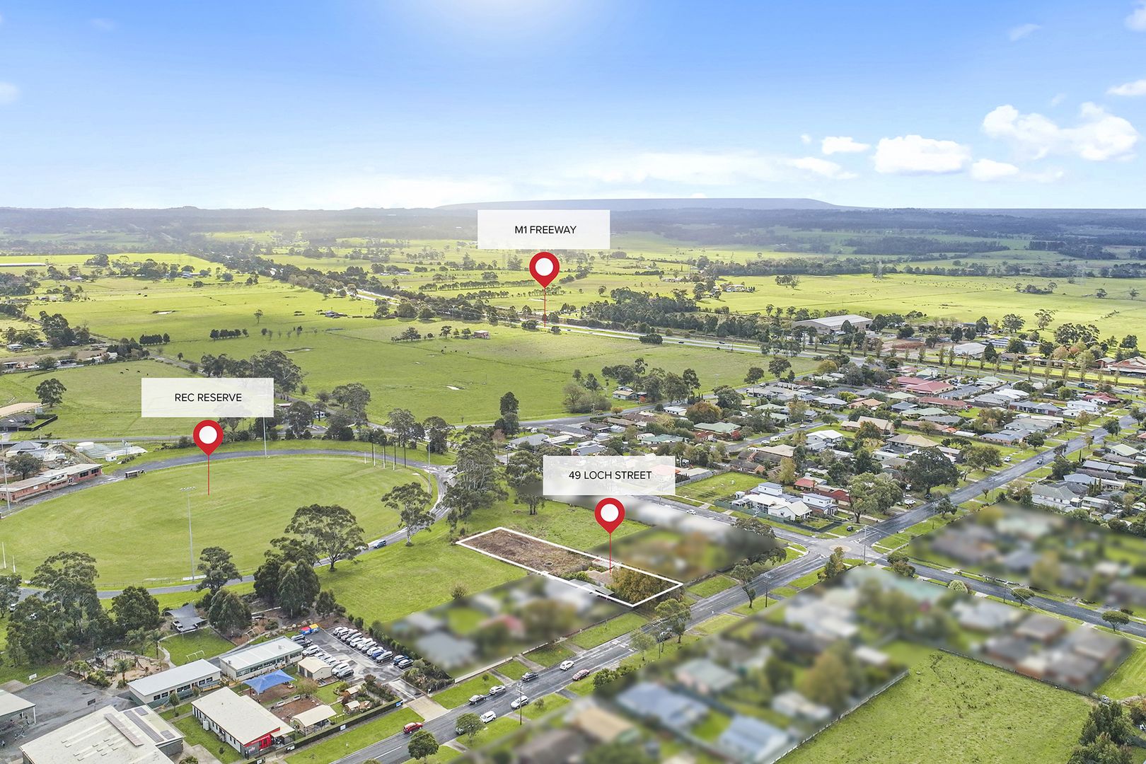 49 Loch Street, Yarragon VIC 3823 Domain