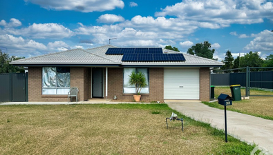 Picture of 32 Walton Street, BOGGABRI NSW 2382