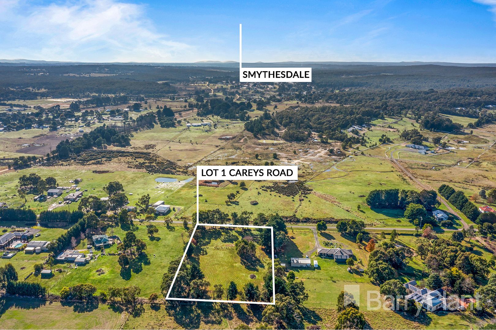 1 Careys Road, Scarsdale VIC 3351, Image 2