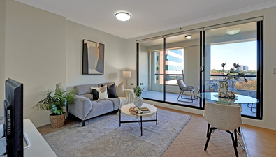 Picture of 1008/242 Elizabeth Street, SURRY HILLS NSW 2010