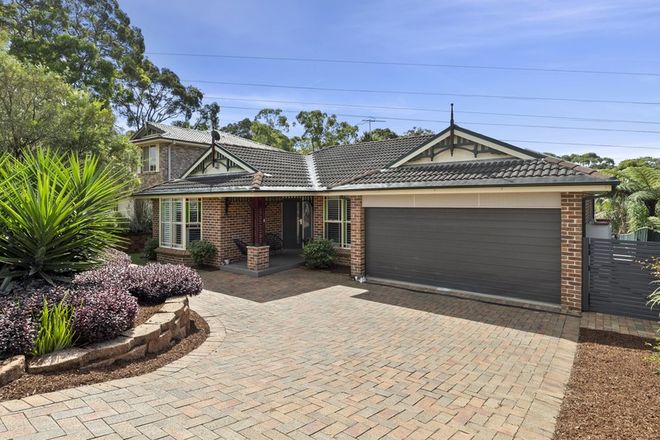 Picture of 72 Barden Road, BARDEN RIDGE NSW 2234