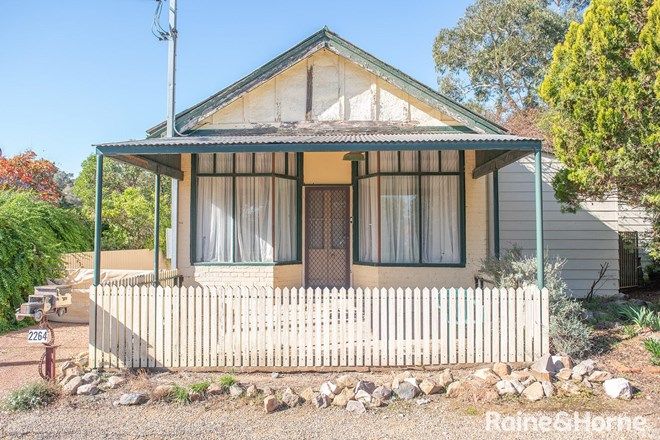 Picture of 2264 Murringo Road, MURRINGO NSW 2586