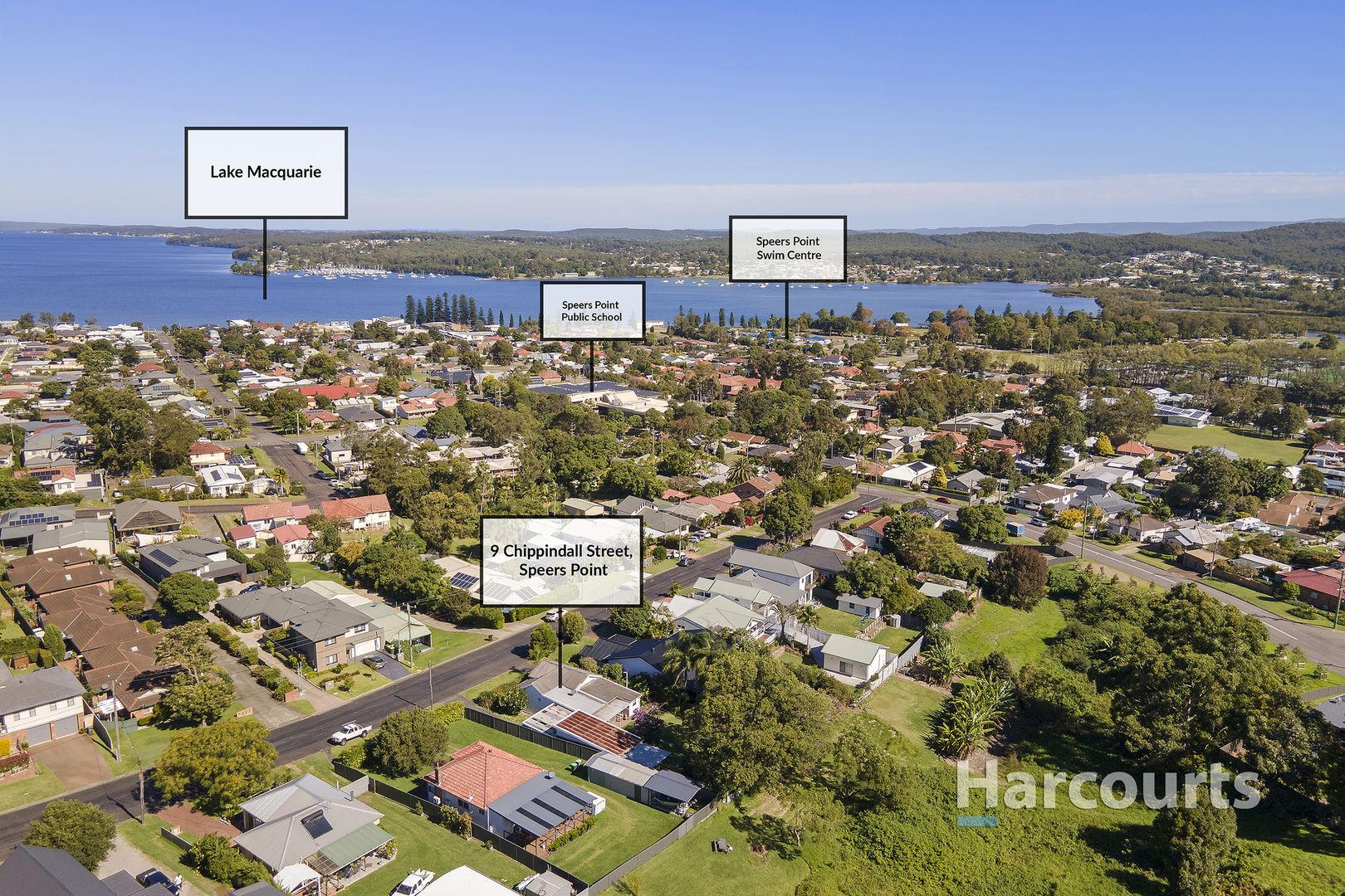 9 Chippindall Street, Speers Point NSW 2284, Image 2