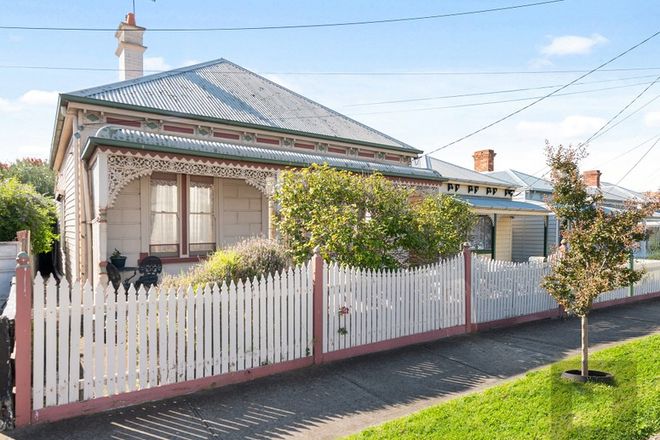 Picture of 92 Farm Street, NEWPORT VIC 3015