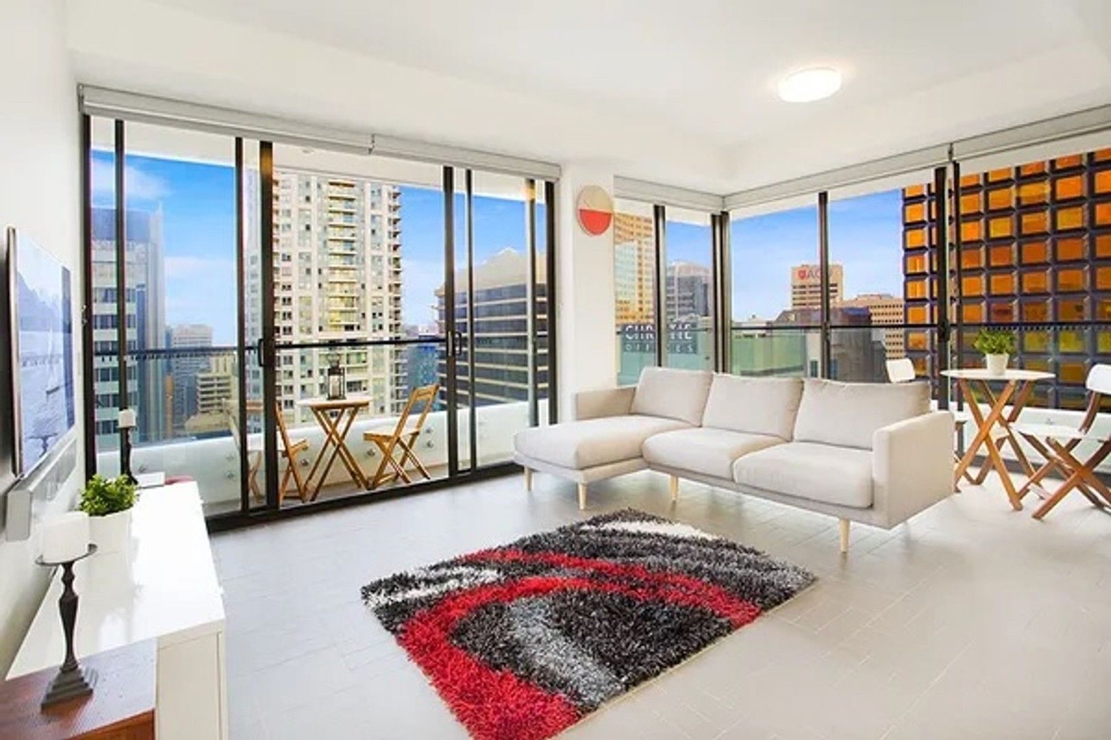 1 bedrooms Apartment / Unit / Flat in 1907/138 Walker Street NORTH SYDNEY NSW, 2060