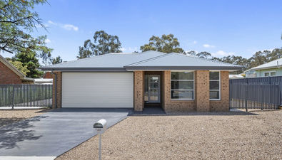 Picture of 36 Broadway, DUNOLLY VIC 3472