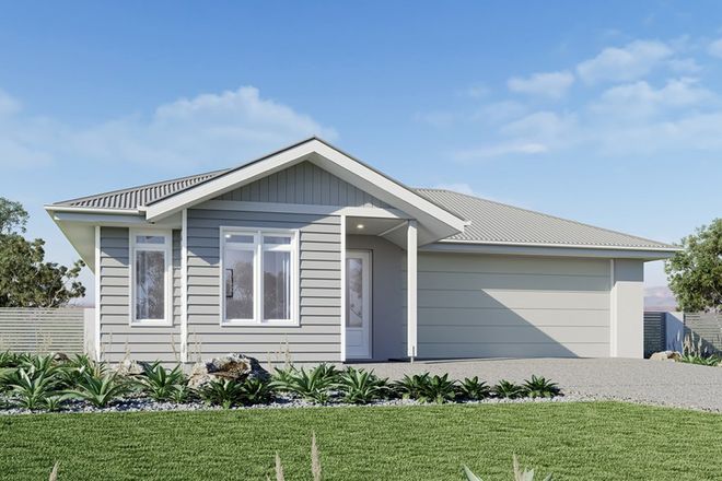 Picture of Lot 144 Forest Reach estate, HUNTLEY NSW 2530