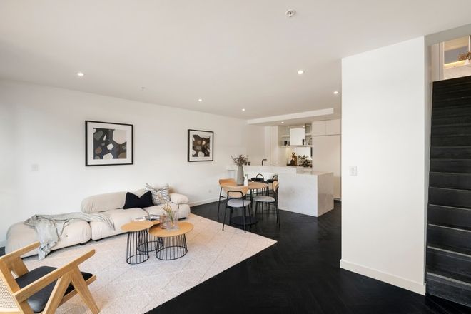 Picture of 6/278 Kings Way, SOUTH MELBOURNE VIC 3205