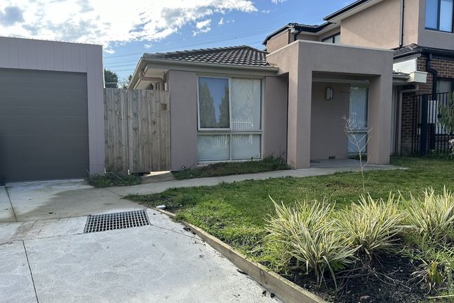 Picture of 69a Shetland Street, ENDEAVOUR HILLS VIC 3802