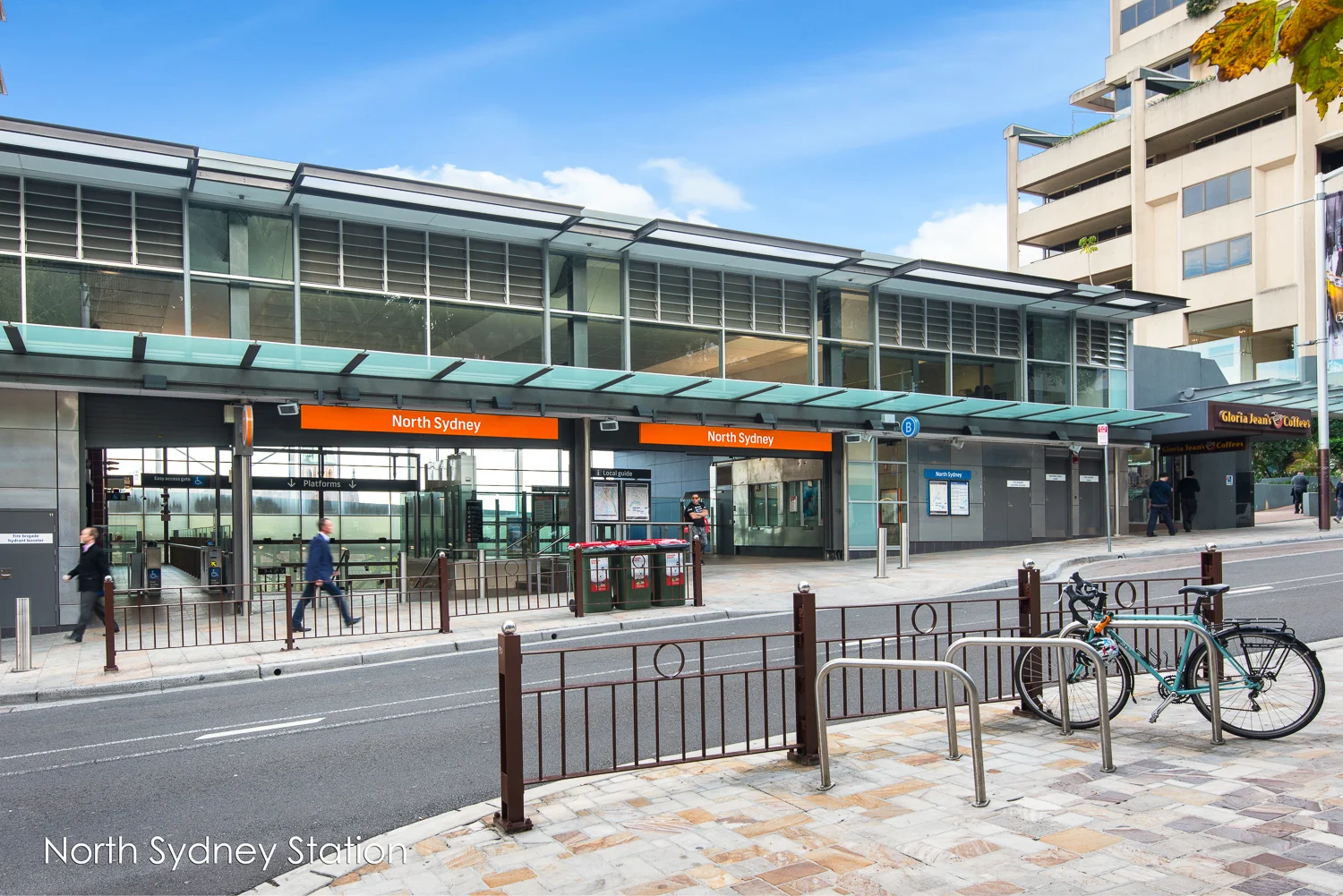 Additional image 13 of 1210/79-81 Berry Street, North Sydney NSW 2060