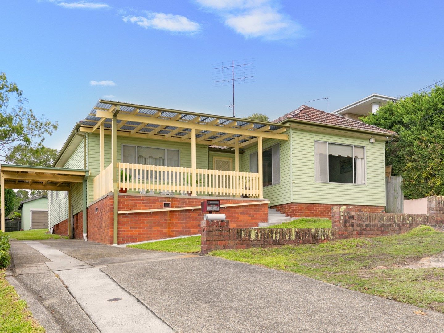 33 Quinlan Parade, Manly Vale NSW 2093, Image 0