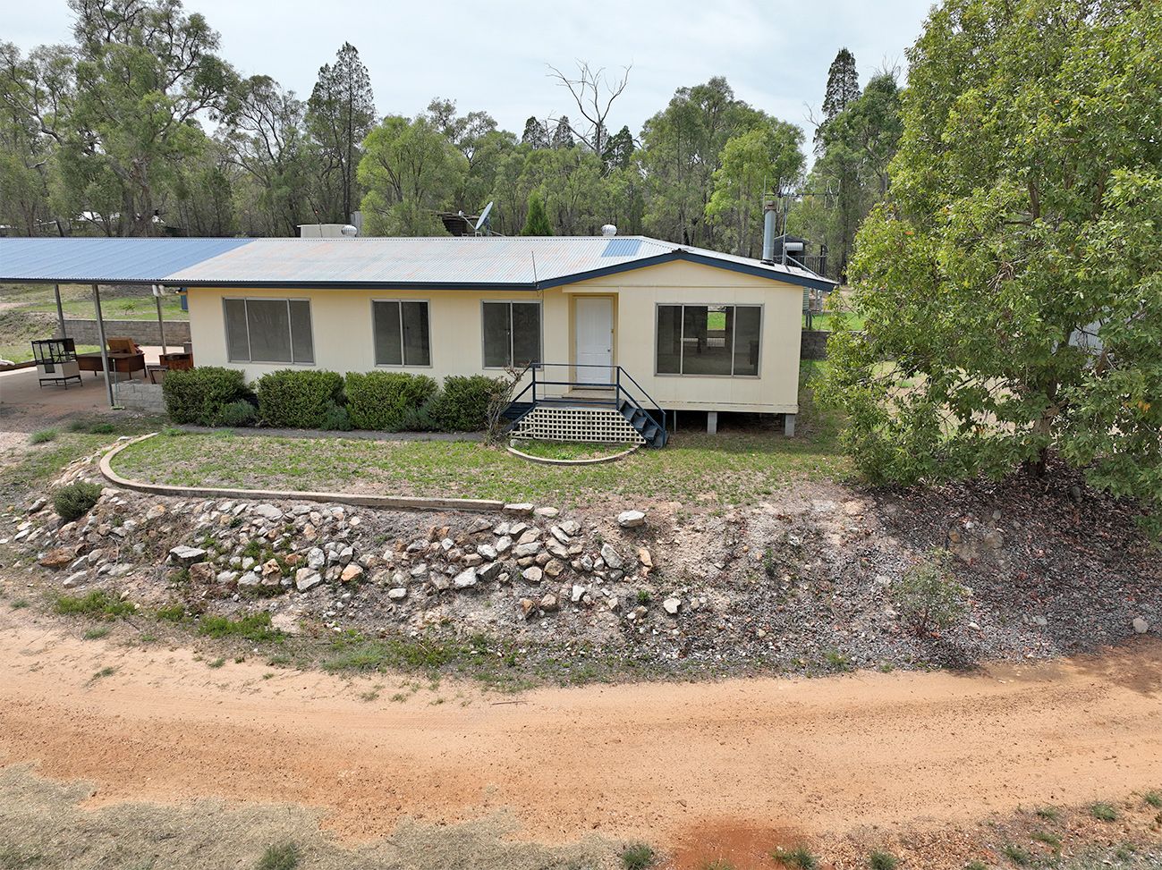 14 Emu Lane, Coonabarabran NSW 2357, Image 0