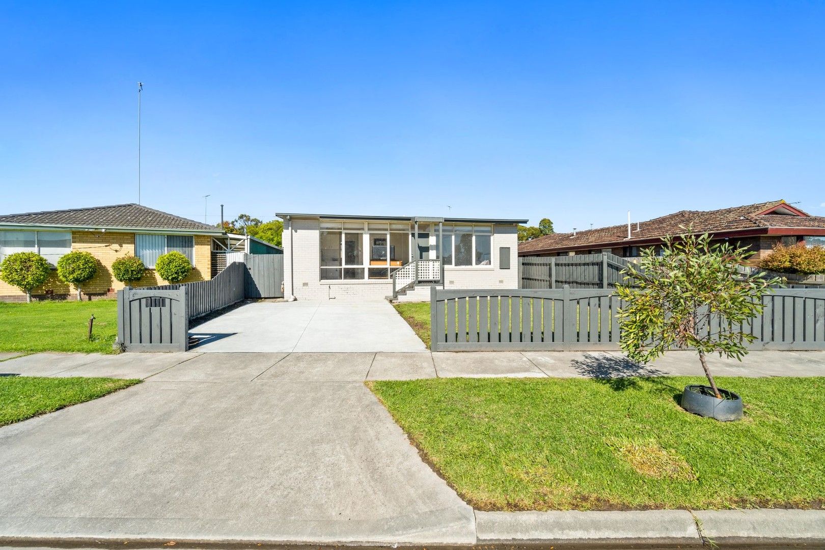 3 bedrooms House in 5A Holden Crescent TRARALGON VIC, 3844