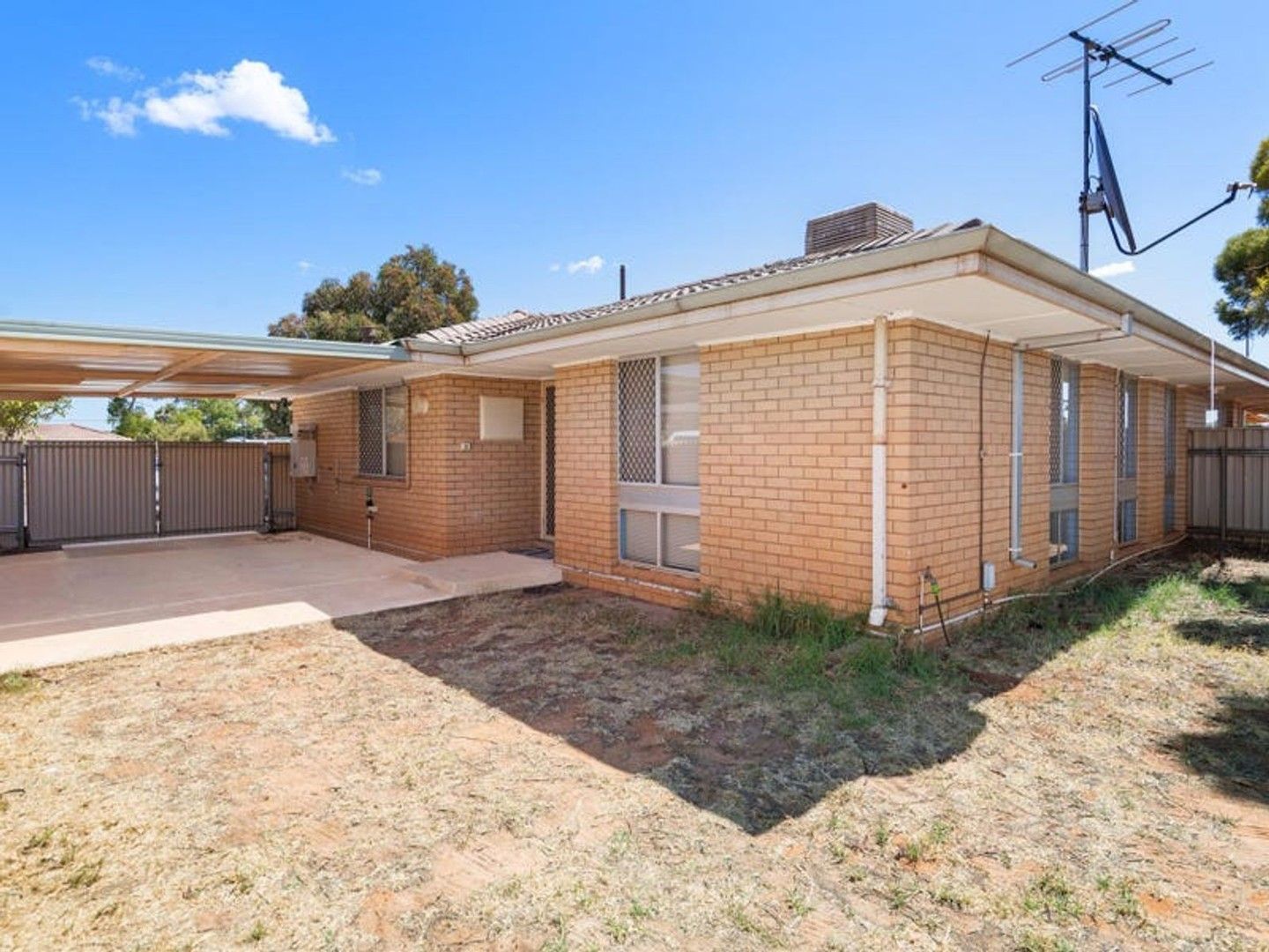 35A Conliffe Place, South Kalgoorlie WA 6430, Image 0