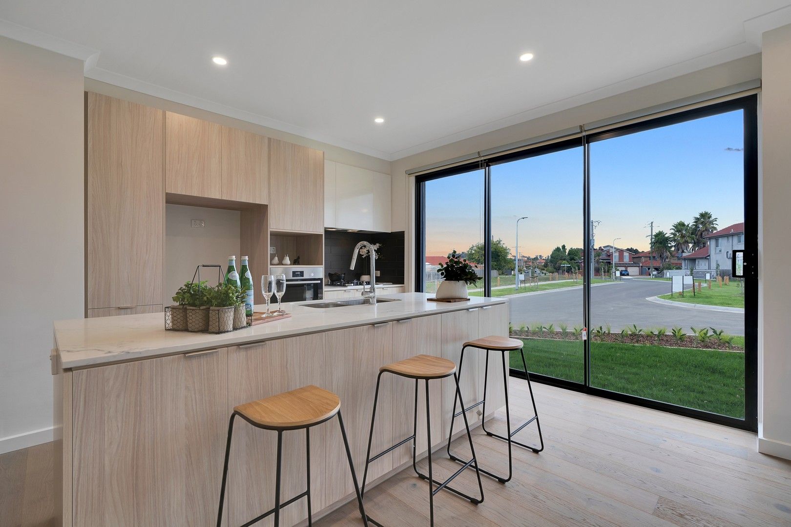 2 bedrooms Townhouse in  BUNDOORA VIC, 3083