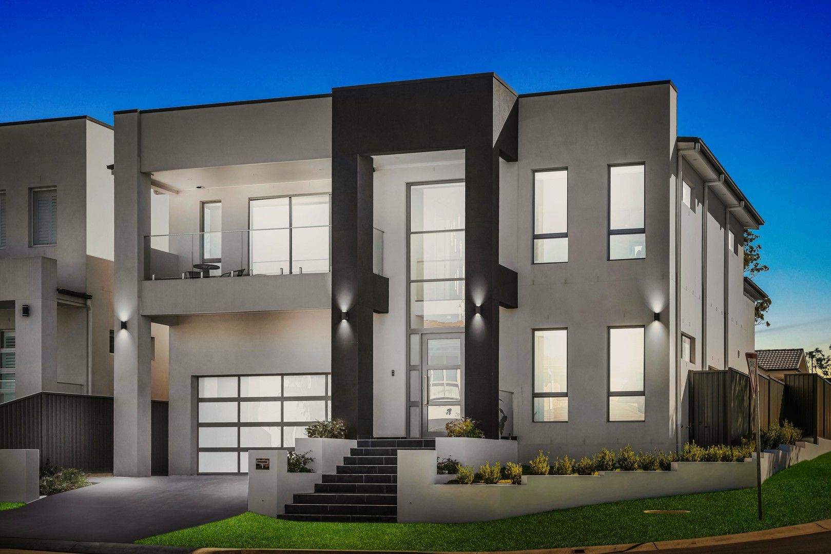 5 bedrooms House in 1 Delmar Street BOX HILL NSW, 2765