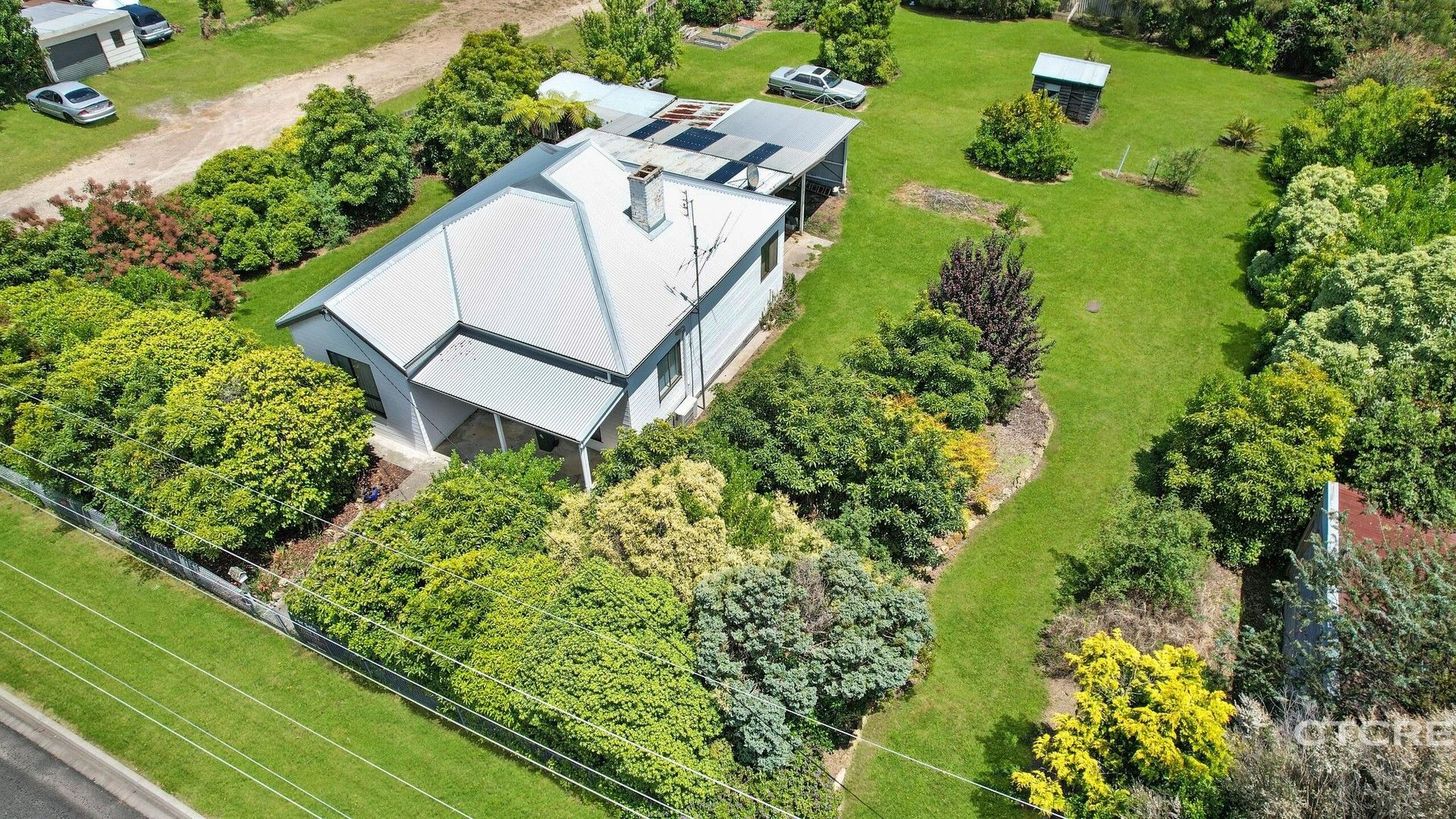 275 Nicholson Street, Orbost VIC 3888, Image 0