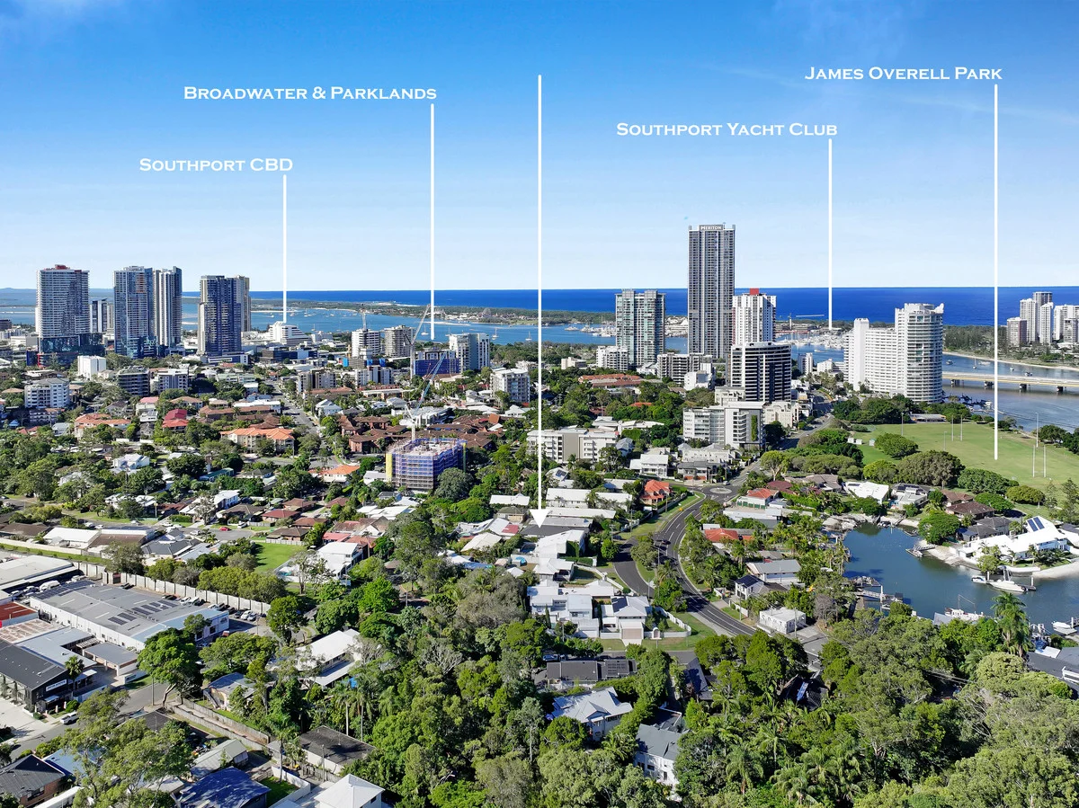 Additional image 5 of Southport QLD 4215